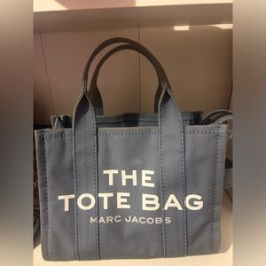 Marc Jacobs Tote Bag Size Small